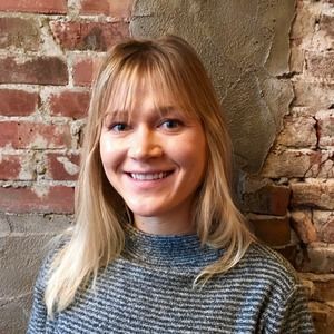 Meet your Posher, Emma